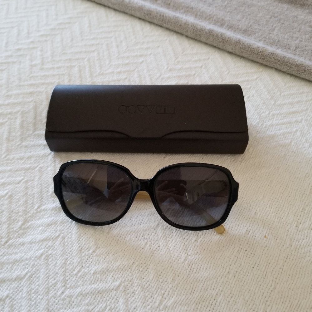 Tory Burch sunglasses